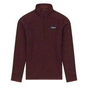 Patagonia 1/4 Zip